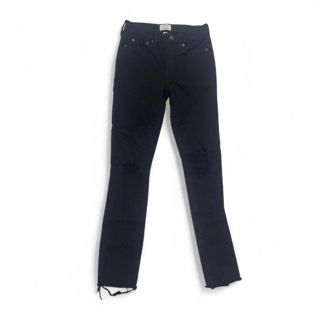 J crew‎ skinny jeans womans